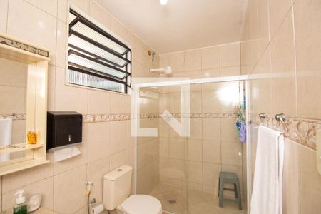 Casa de condomínio à venda com 290m², 4 quartos e 2 vagasBanheiro Quarto 3