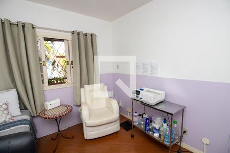 Casa de condomínio à venda com 290m², 4 quartos e 2 vagasQuarto 1