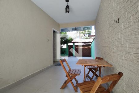 Casa de condomínio à venda com 290m², 4 quartos e 2 vagasGaragem
