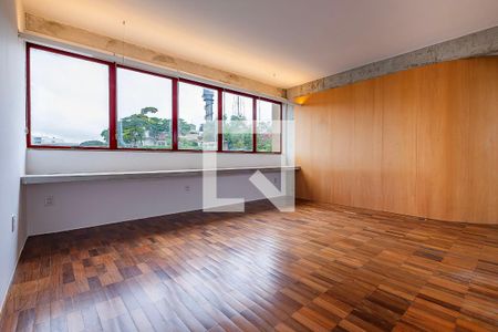 Sala de apartamento para alugar com 2 quartos, 81m² em Sumaré, São Paulo