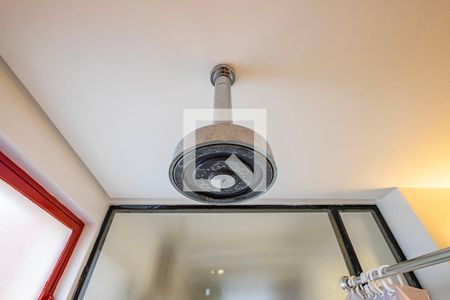 Suíte - Banheiro de apartamento para alugar com 2 quartos, 81m² em Sumaré, São Paulo