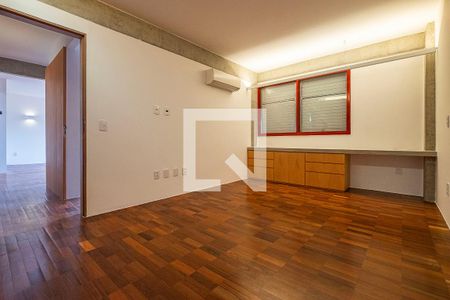 Suíte de apartamento para alugar com 2 quartos, 81m² em Sumaré, São Paulo