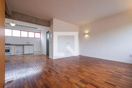 Sala de apartamento para alugar com 2 quartos, 81m² em Sumaré, São Paulo