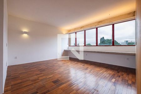 Sala de apartamento para alugar com 2 quartos, 81m² em Sumaré, São Paulo