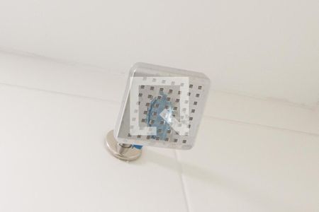 Apartamento para alugar com 40m², 2 quartos e sem vaga Apartamento para alugar com 40m², 2 quartos e sem vagaChuveiro
