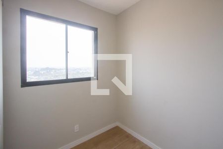 Quarto 1 de apartamento para alugar com 2 quartos, 40m² em Parque Maria Helena, São Paulo