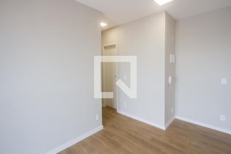 Sala de apartamento para alugar com 2 quartos, 40m² em Parque Maria Helena, São Paulo