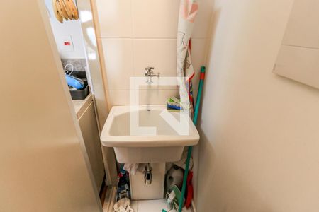 Apartamento para alugar com 64m², 2 quartos e 1 vagaÁrea de Serviço