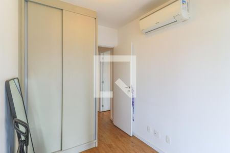 Quarto 1 de apartamento para alugar com 2 quartos, 64m² em Brooklin Paulista, São Paulo