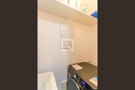 Apartamento para alugar com 64m², 2 quartos e 1 vagaÁrea de Serviço