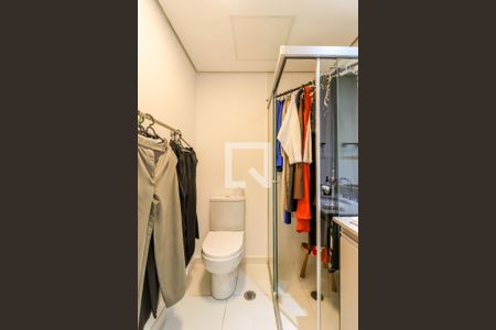Apartamento para alugar com 64m², 2 quartos e 1 vagaBanheiro