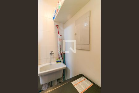 Apartamento para alugar com 64m², 2 quartos e 1 vagaÁrea de Serviço