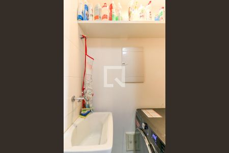 Apartamento para alugar com 64m², 2 quartos e 1 vagaÁrea de Serviço