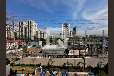 Studio para alugar com 25m², 0 quarto e sem vaga Studio para alugar com 25m², 0 quarto e sem vagaVista