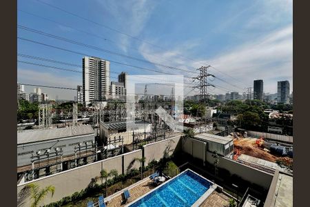 Studio para alugar com 25m², 0 quarto e sem vaga Studio para alugar com 25m², 0 quarto e sem vagaVista