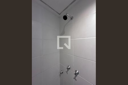 Studio para alugar com 25m², 0 quarto e sem vaga Studio para alugar com 25m², 0 quarto e sem vagaBanheiro