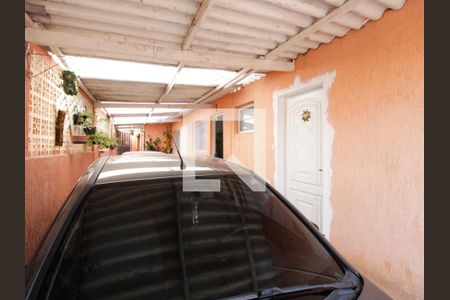 Casa à venda com 84m², 2 quartos e 3 vagasGaragem