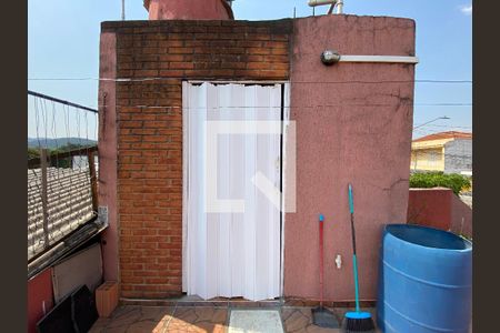 Casa à venda com 84m², 2 quartos e 3 vagasÁrea de Serviço