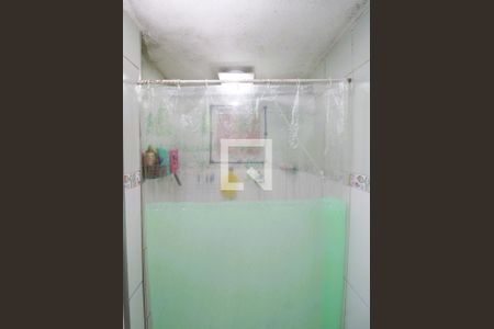 Casa à venda com 84m², 2 quartos e 3 vagasBanheiro 1