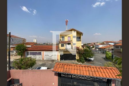 Casa à venda com 84m², 2 quartos e 3 vagasVista do Terraço