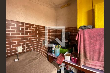 Casa à venda com 84m², 2 quartos e 3 vagasÁrea de Serviço