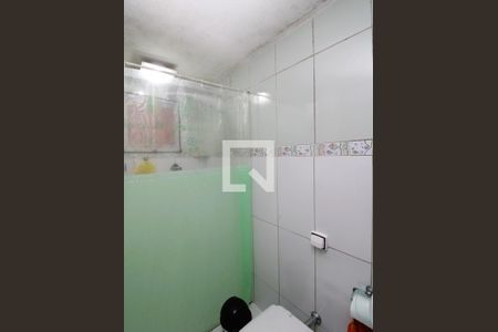 Casa à venda com 84m², 2 quartos e 3 vagasBanheiro 1