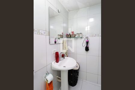 Casa à venda com 84m², 2 quartos e 3 vagasBanheiro 1