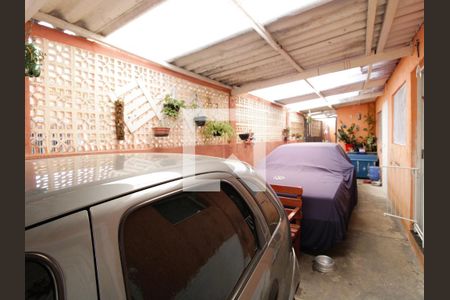 Casa à venda com 84m², 2 quartos e 3 vagasGaragem