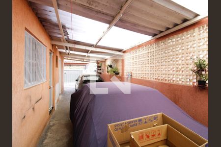 Casa à venda com 84m², 2 quartos e 3 vagasGaragem