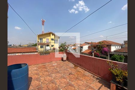 Casa à venda com 84m², 2 quartos e 3 vagasTerraço