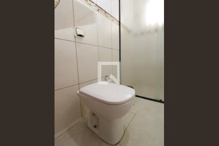 Casa à venda com 84m², 2 quartos e 3 vagasBanheiro 2