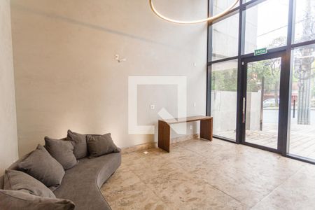 Apartamento à venda com 210m², 4 quartos e 4 vagasÁrea comum