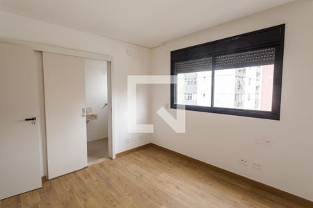 Apartamento à venda com 210m², 4 quartos e 4 vagasSuíte 3