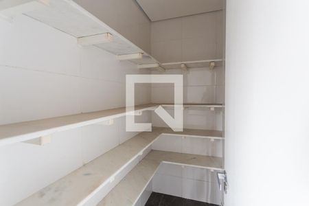 Apartamento à venda com 210m², 4 quartos e 4 vagasDespensa da Cozinha
