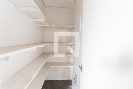 Apartamento à venda com 210m², 4 quartos e 4 vagasDespensa da Cozinha