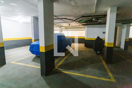 Apartamento à venda com 210m², 4 quartos e 4 vagasGaragem