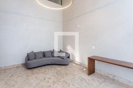 Apartamento à venda com 210m², 4 quartos e 4 vagasÁrea comum