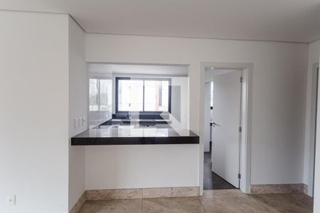 Apartamento à venda com 210m², 4 quartos e 4 vagasCozinha