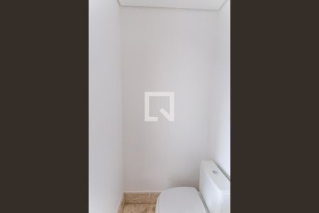 Apartamento à venda com 210m², 4 quartos e 4 vagasLavabo da Sala