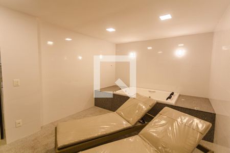 Apartamento à venda com 210m², 4 quartos e 4 vagasÁrea comum