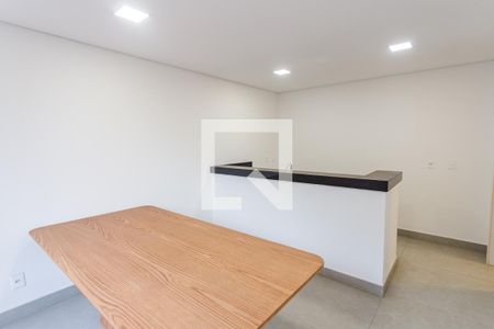 Apartamento à venda com 210m², 4 quartos e 4 vagasEspaço Gourmet