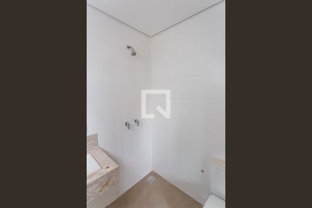 Apartamento à venda com 210m², 4 quartos e 4 vagasBanheiro da Suíte 4