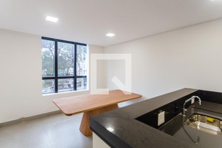 Apartamento à venda com 210m², 4 quartos e 4 vagasEspaço Gourmet