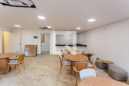 Apartamento à venda com 210m², 4 quartos e 4 vagasÁrea comum