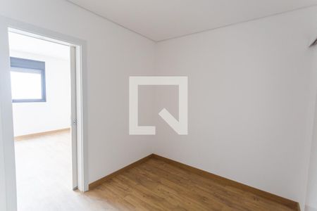 Apartamento à venda com 210m², 4 quartos e 4 vagasCloset da Suíte 1