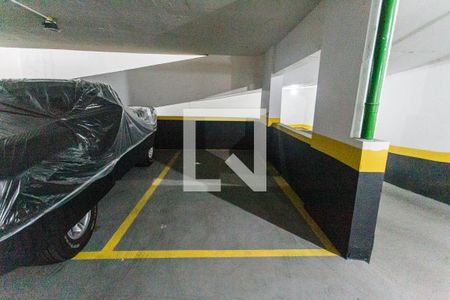 Apartamento à venda com 210m², 4 quartos e 4 vagasGaragem