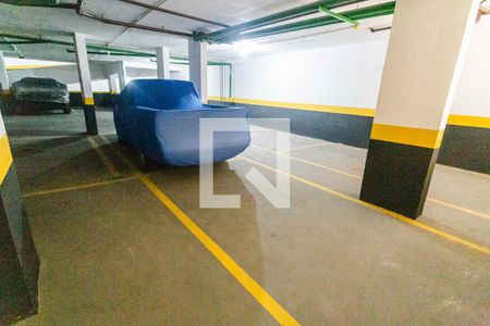 Apartamento à venda com 210m², 4 quartos e 4 vagasGaragem