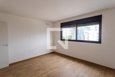 Apartamento à venda com 210m², 4 quartos e 4 vagasSuíte 1
