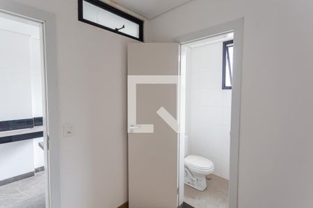 Apartamento à venda com 210m², 4 quartos e 4 vagasQuarto de Serviço