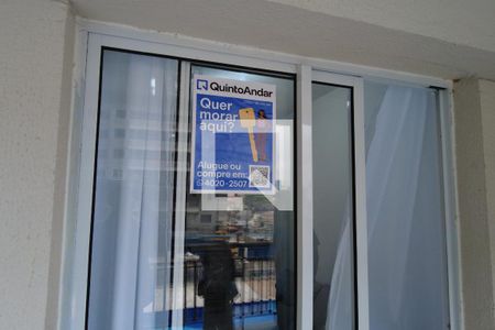 Apartamento à venda com 33m², 1 quarto e sem vagaPlaquinha